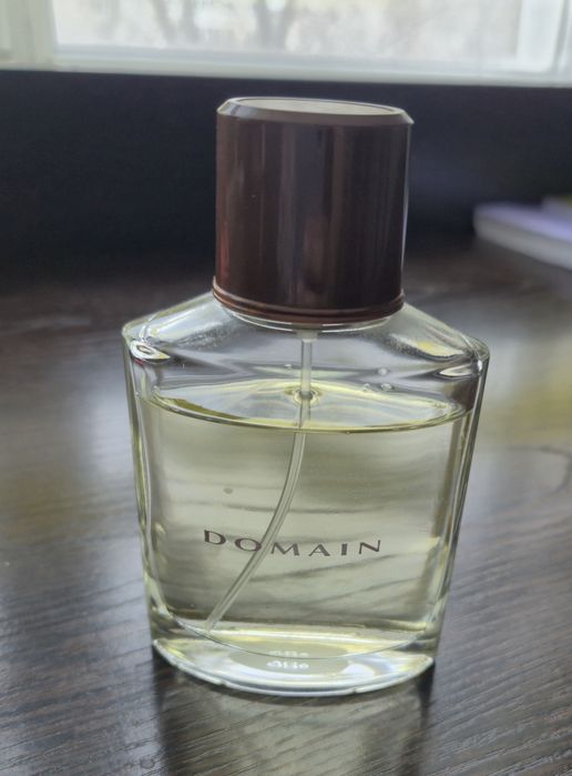 Мужской парфюм     .