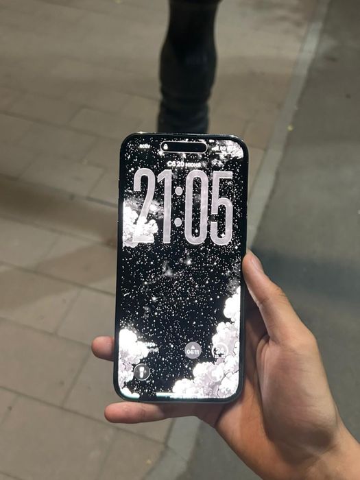 iPhone 14 pro max 256 gb