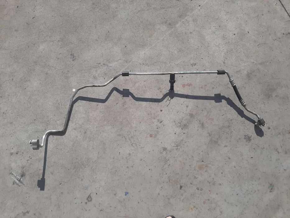 conducta clima ac 2.0 d  bmw seria 5 f10 f11 facelift  9120003-10  912000310