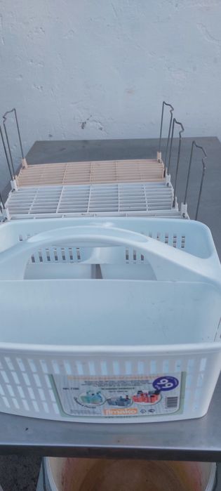 Продам контейнеры переносной для кухни