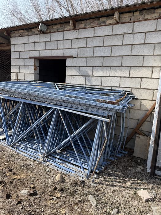 Стройматериалы для дома