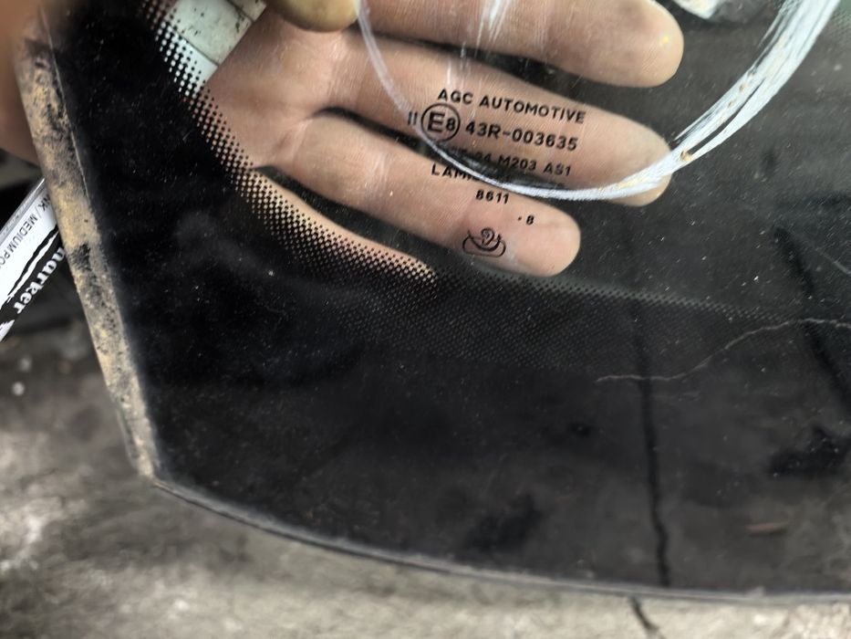 Челно/Предно  стъкло за Audi A6 C7