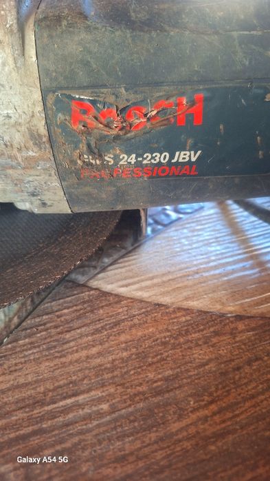 Flex Profesional Bosch