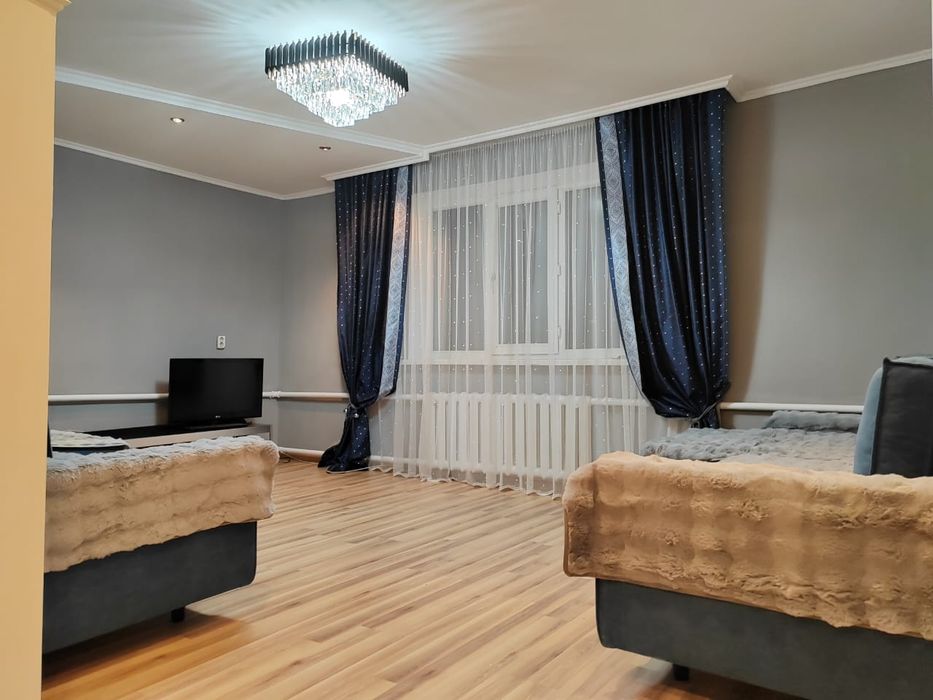 Сдам коттедж посуточно