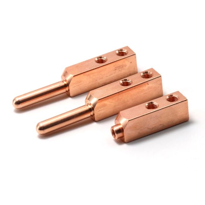 Conector Monosaudio SCHUKO