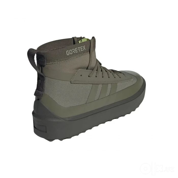ADIDAS Znsored High GORE-TEX новые 46 размер