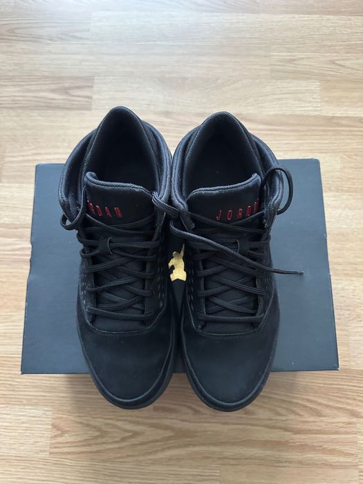 Jordan Flight Origin 4