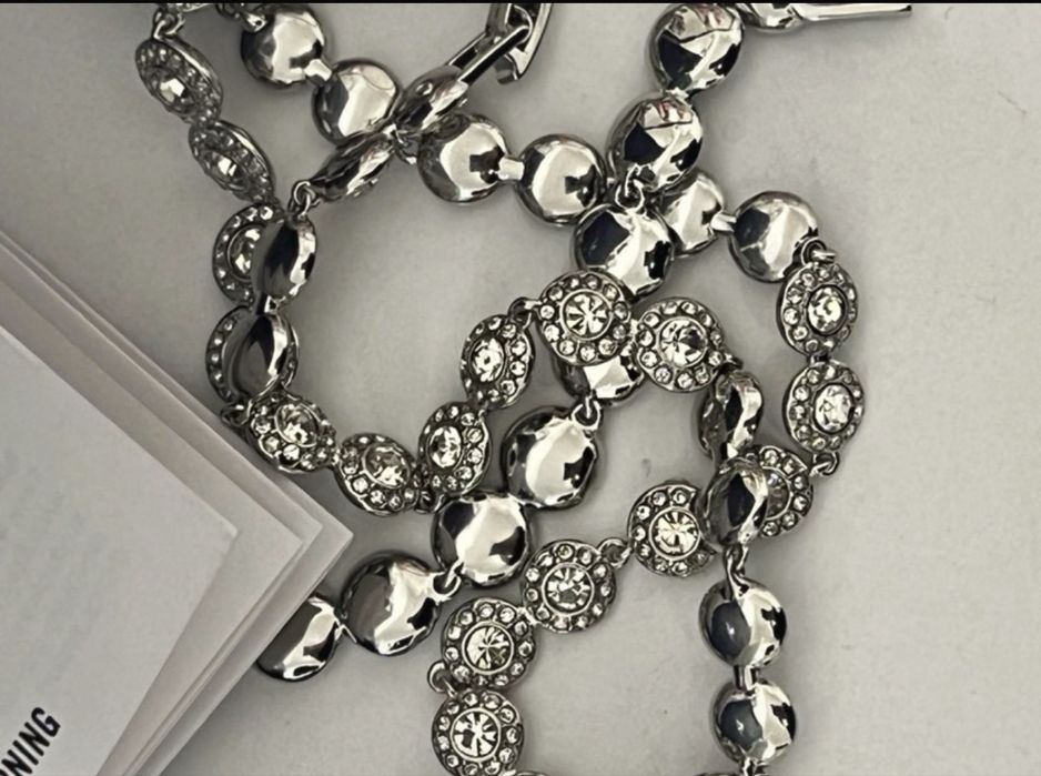 Set(3) Una Angelic swarovski