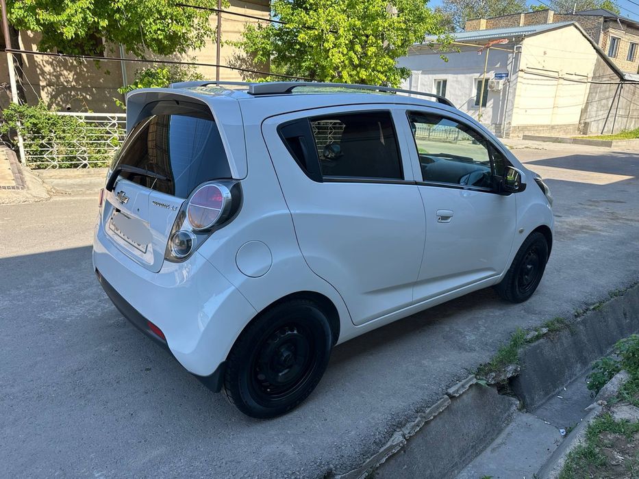 Spark Nasiya savdoga berladi