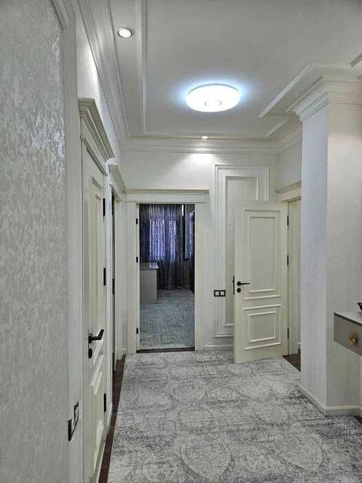 Сдаётся квартира на Юнусабад 11кв.‼️