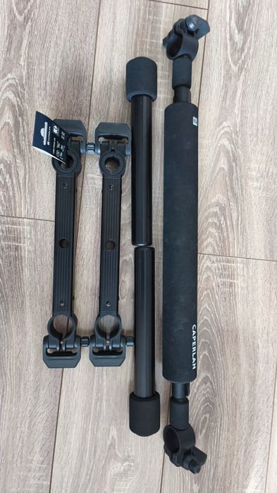 Bara frontala Caperlan  D25/D36