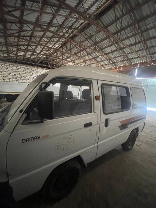 Шевроле дамас 2014 йил