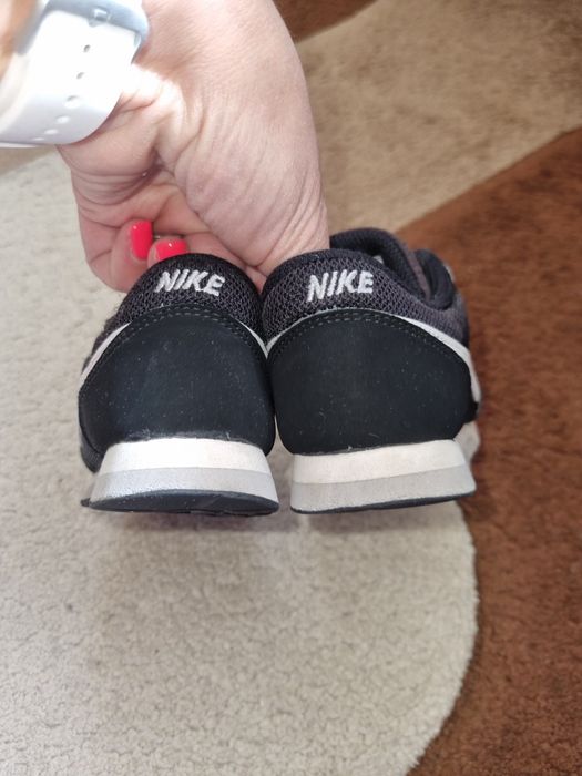 Детски маратонки Nike и Adidas