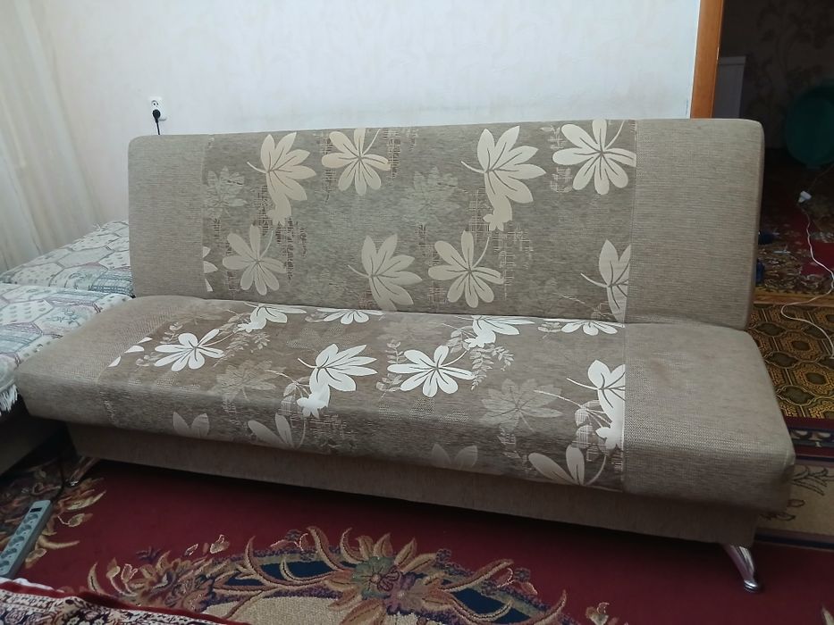 Продам диван раскладной
