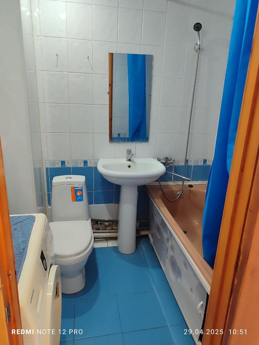 Сдам 1 конт кв на длительный срок