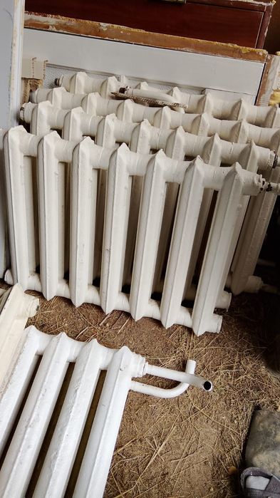 Батареи сатылады