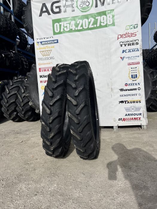 Anvelopa 210/95 R32 CEAT FARMAX RC 117D/12018 TL (8.3R32)  Cauciucuri tractor, Fiat, Case, Fendt, John Deere, New Holland, Massey Ferguson, UTB   Cauc
