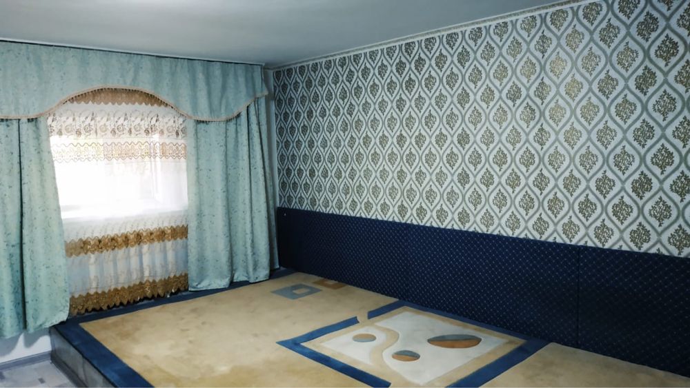 Продам дом или обмен на авто