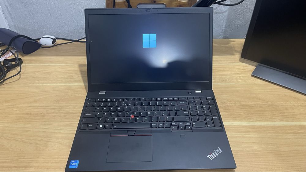 Lenovo Thinkpad L16 Gen 2, 16GB RAM