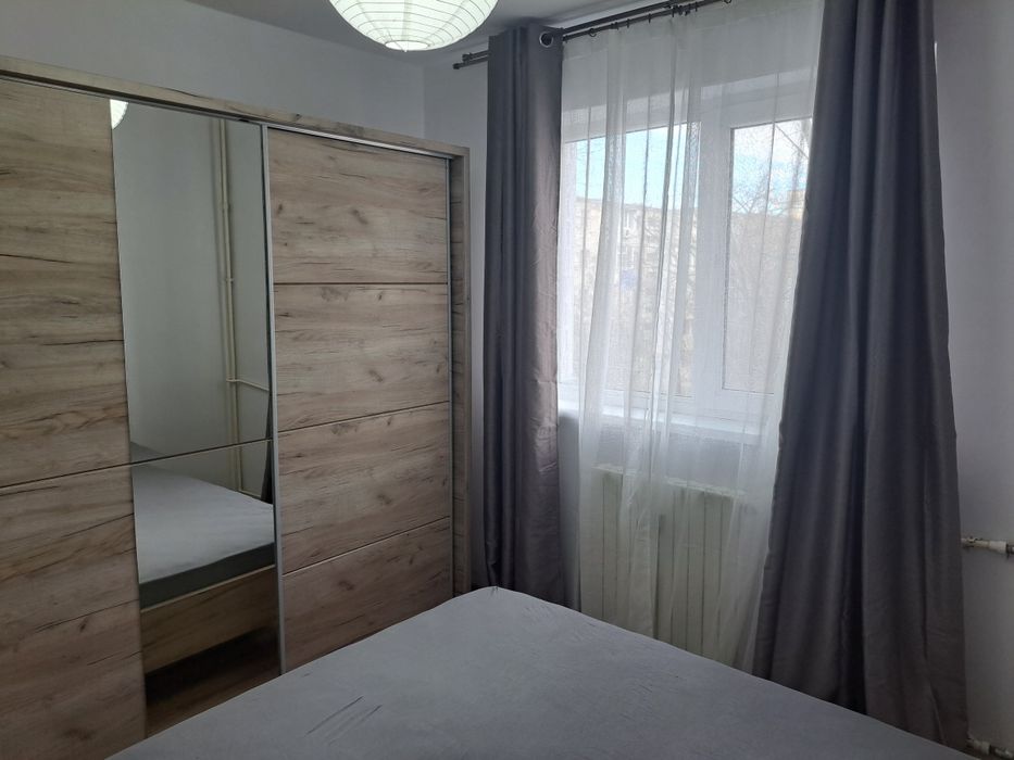 Apartament de inchiriat pe termen lung