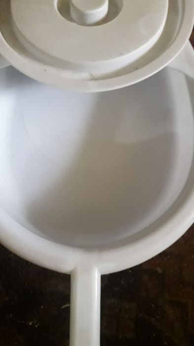 ploscă pentru femei nefolosita