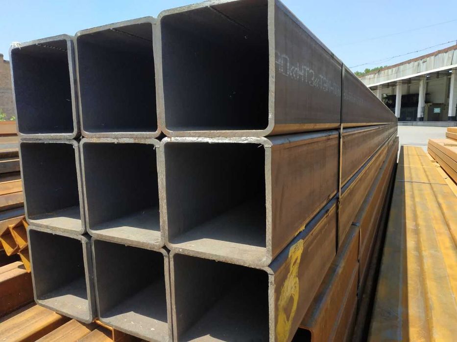 Соф Металл в Ташкенте ( Арматура+труба+профиль+лист+швеллер+уголок )