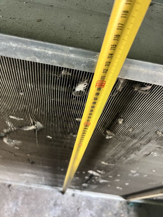 Холодильное оборудование.