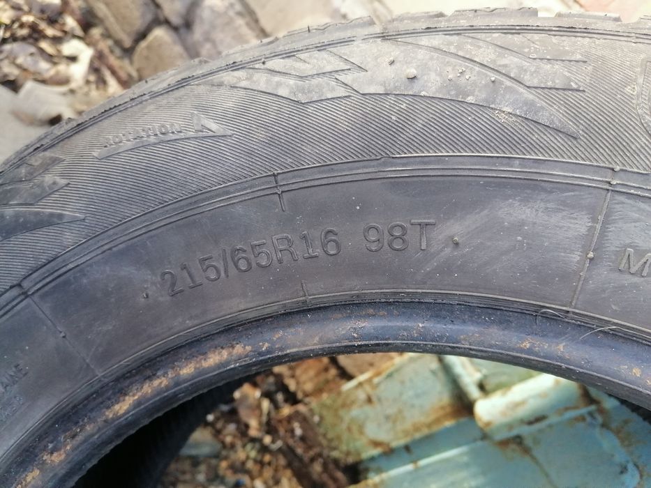 Продам шины россава