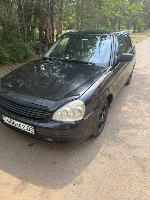 Продаётся Лада Приора