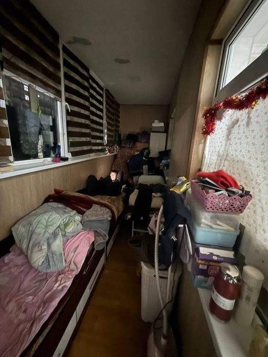 Без маклер Срочно .2 хоналик 58 квадрат метр Новостройка квартира соти