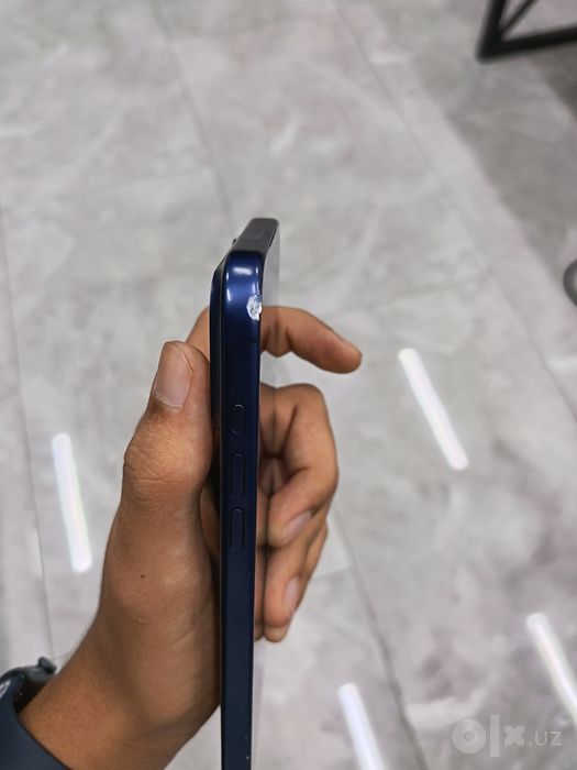iPhone 17 Pro Max 512 GB blue