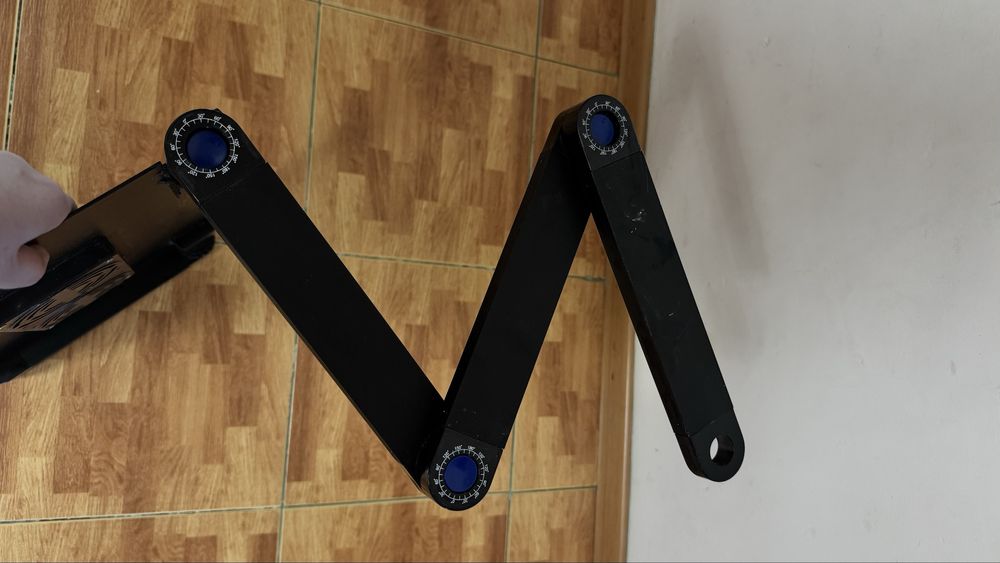 Столик компьютерный раскладной