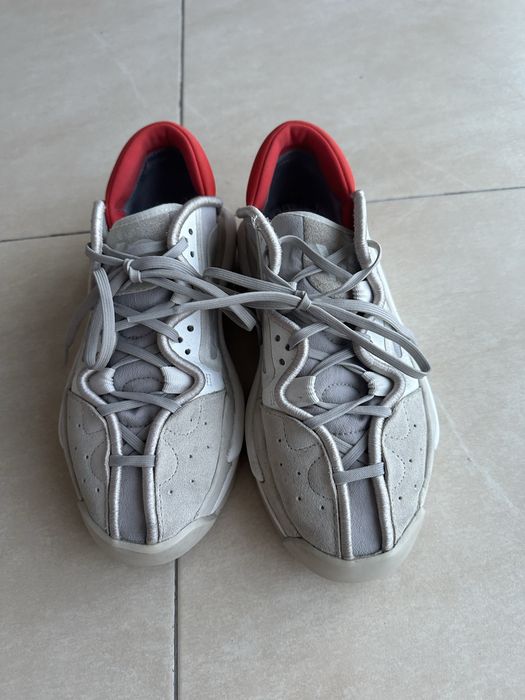 Уникални сникърски на Y-3