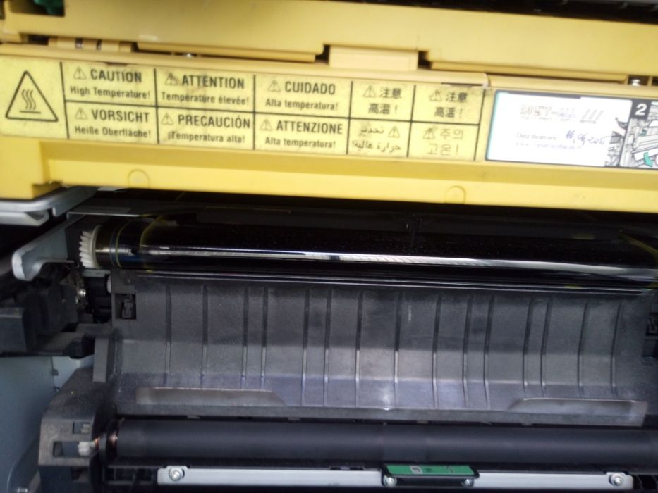 Konica Minolta c300 c 220 Lexmark X502 MX310 MX410 Xerox M118 HP5200 H