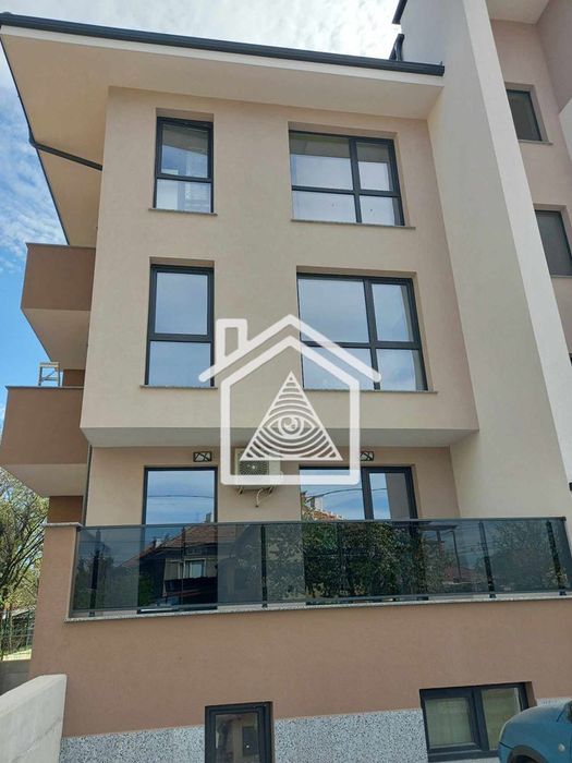 Продава се Двустаен апартамент в Пловдив, Прослав - 77 кв.м за 1817 €/кв.м - Снимка #2