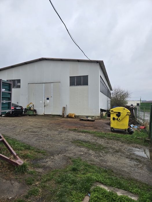 Hala de vânzare,închiriere