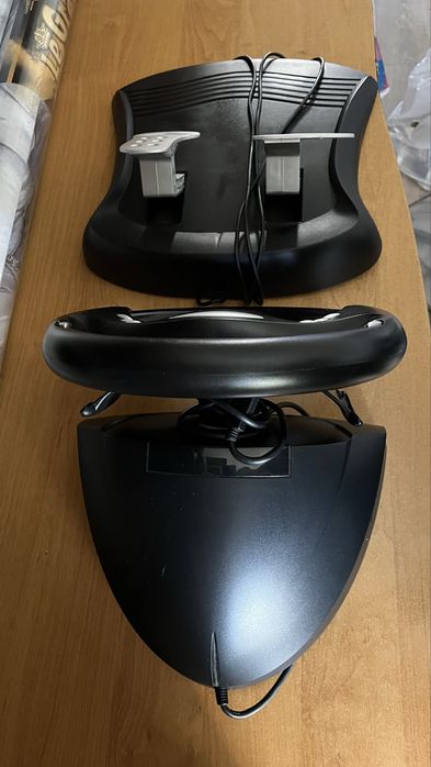 Продаю Genius Speed Wheel 3