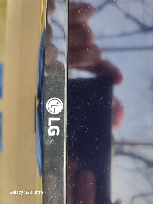 Телевизор LG 43 за части