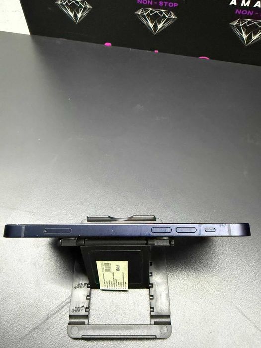 iPhone 12 128Gb Midnight Blue