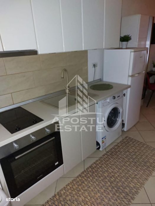 Apartament cu o camera, Zona Lipovei, Timisoara jud. Timis