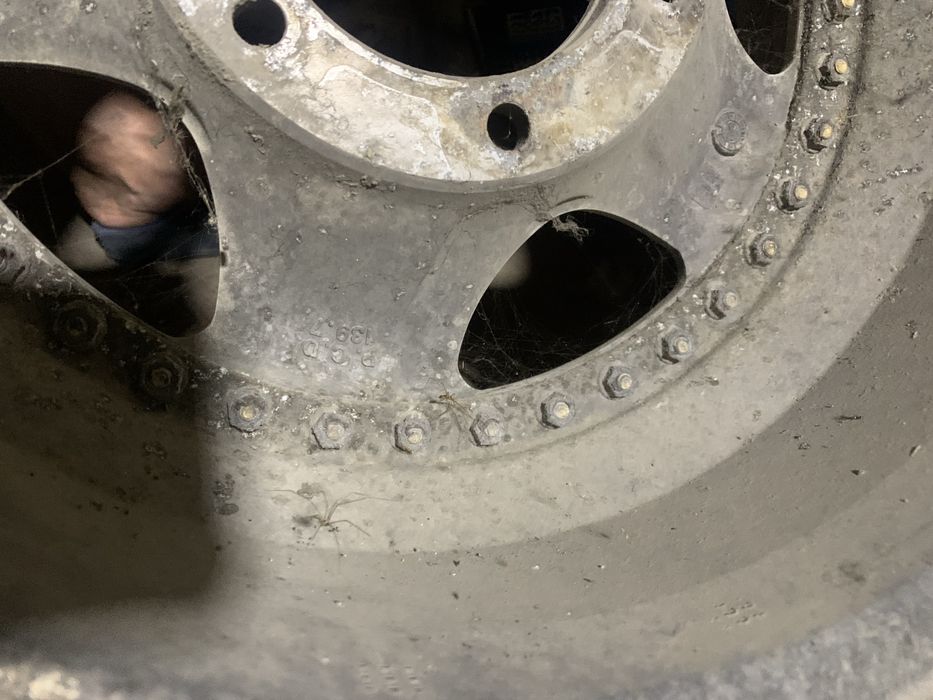 Продам диск R15 от паджеро