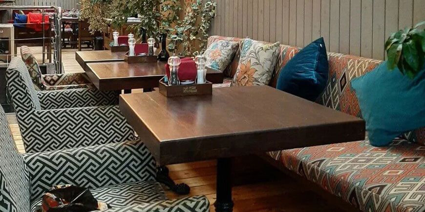 Кафе Шашлычная в аренду