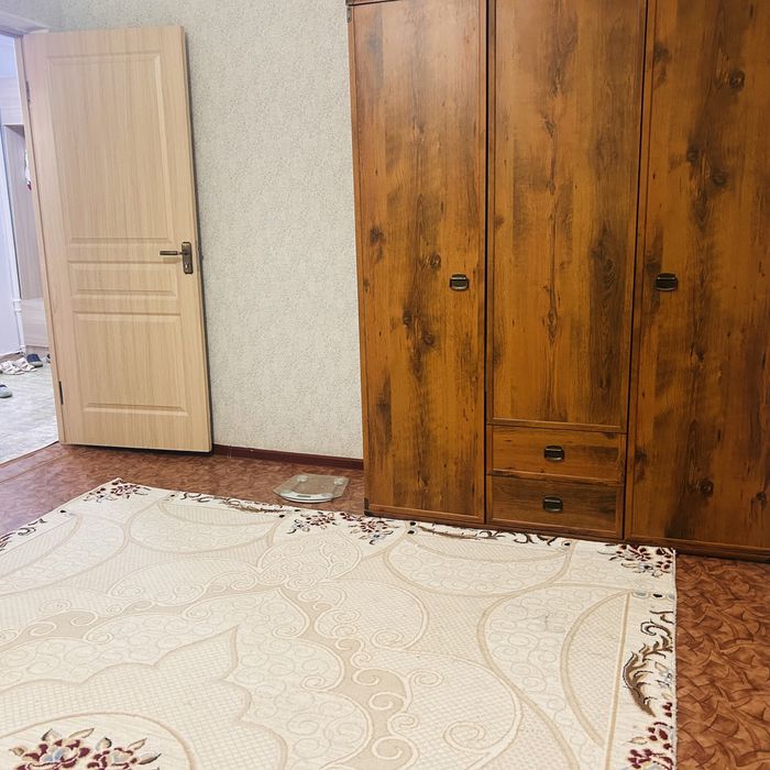 продам 3-х комн квартиру