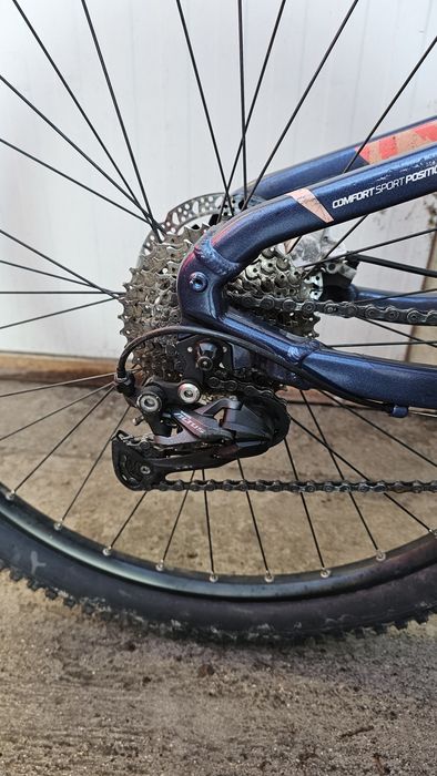 27.5 цола b twin 540