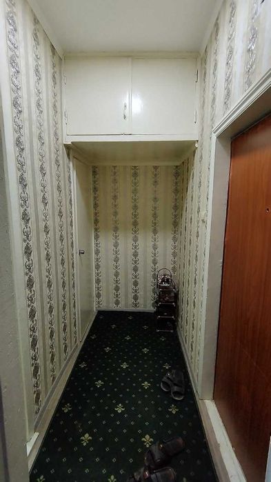 Чиланзар-20квартал. 1хона 2 хона килинган