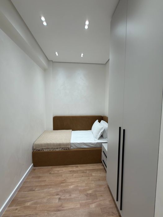 ЖК Nukus Avenue 3х комн, 66м2 ‼️Глинка гаи