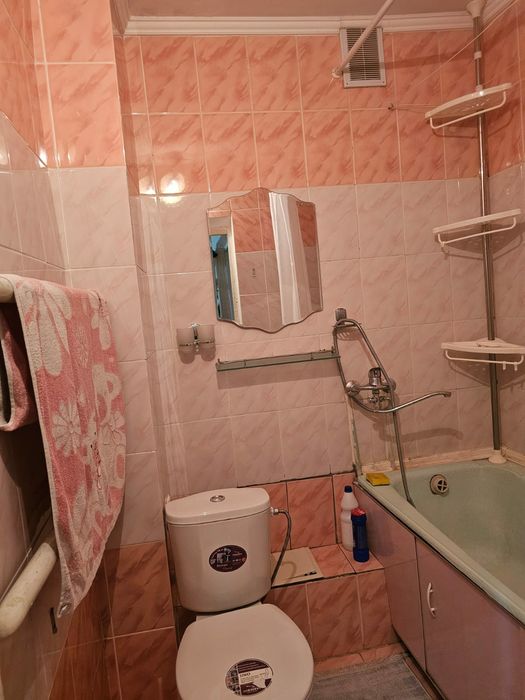 Квартира 1-я сдаётся