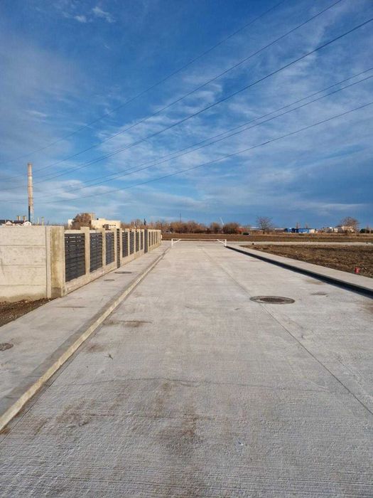 Cartier rezidential nou pentru case