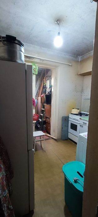 Продаётся квартира Домрабад 1/4/4 кирпич 2Х6