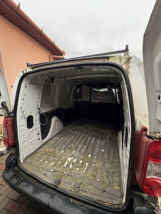 Duba Peugeot Partner 2008